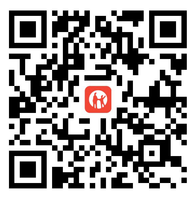 QR-код для пожертвования
